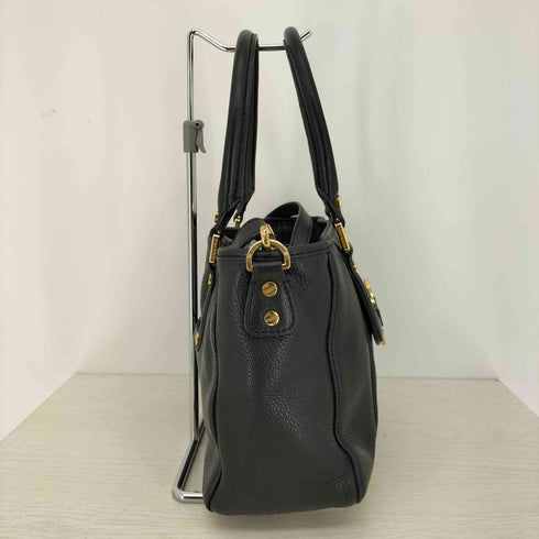 トリーバーチ TORY BURCH アマンダ レザー 2wayショルダーバッグ ハンドバッグ レディース