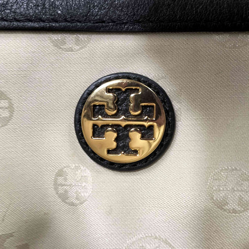 トリーバーチ TORY BURCH アマンダ レザー 2wayショルダーバッグ ハンドバッグ レディース