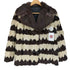 fur jacket ファージャケット レディース