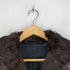 fur jacket ファージャケット レディース