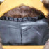 fur jacket ファージャケット レディース