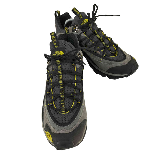 ザノースフェイス THE NORTH FACE SWITCHBACK トレッキングシューズ メンズ US:10.5