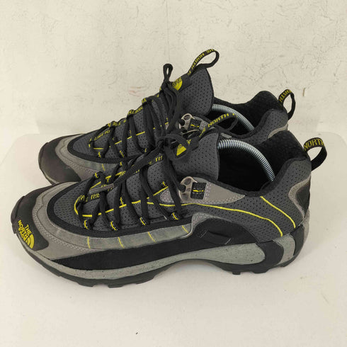 ザノースフェイス THE NORTH FACE SWITCHBACK トレッキングシューズ メンズ US:10.5