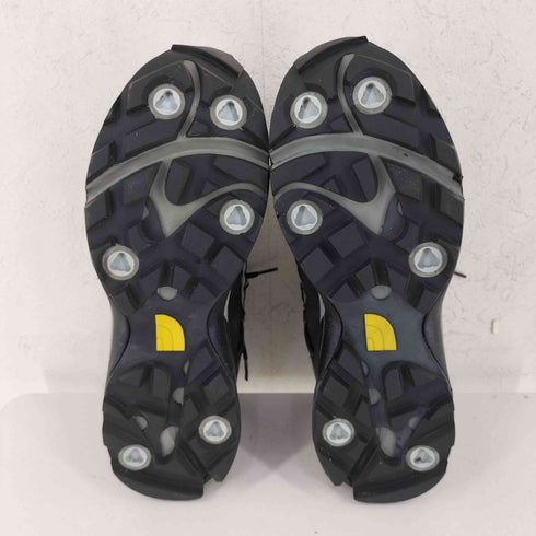 ザノースフェイス THE NORTH FACE SWITCHBACK トレッキングシューズ メンズ US:10.5