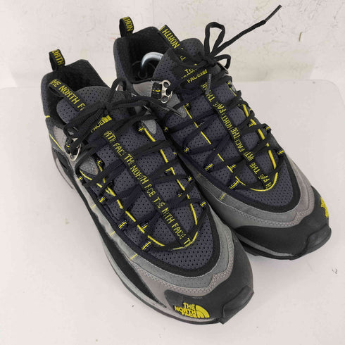 ザノースフェイス THE NORTH FACE SWITCHBACK トレッキングシューズ メンズ US:10.5