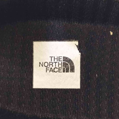 ザノースフェイス THE NORTH FACE SWITCHBACK トレッキングシューズ メンズ US:10.5