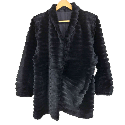 fur jacket ファージャケット レディース
