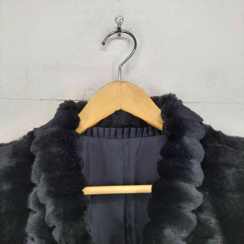 fur jacket ファージャケット レディース