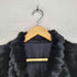 fur jacket ファージャケット レディース