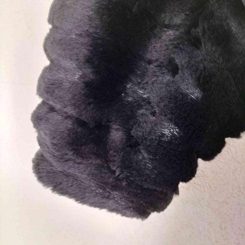 fur jacket ファージャケット レディース