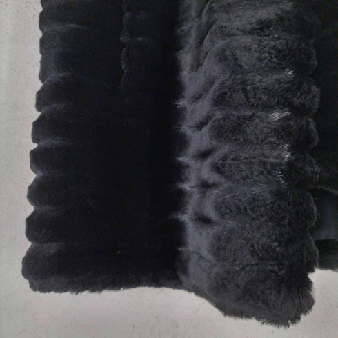 fur jacket ファージャケット レディース