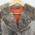 fur jacket ファージャケット レディース