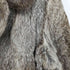 fur jacket ファージャケット レディース
