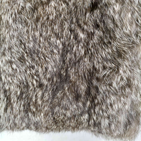 fur jacket ファージャケット レディース