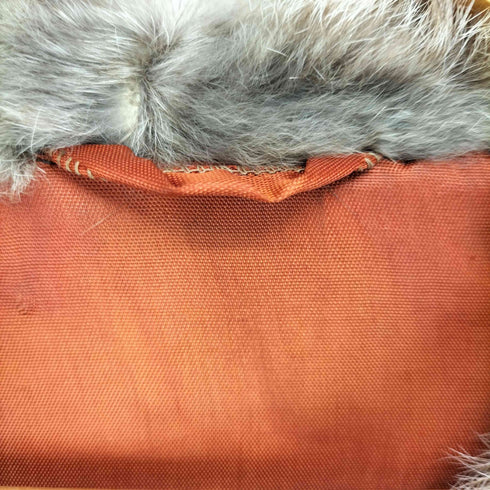 fur jacket ファージャケット レディース