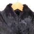 fur jacket ジップアップファージャケット レディース JPN:13号