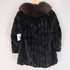 fur jacket ファージャケット レディース JPN:13号