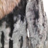 fur jacket ファージャケット レディース JPN:13号