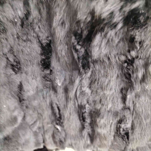 fur jacket ファージャケット レディース JPN:13号