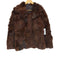 fur jacket ファージャケット レディース