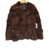 fur jacket ファージャケット レディース