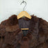 fur jacket ファージャケット レディース