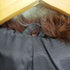 fur jacket ファージャケット レディース