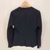 ユナイテッドアローズグリーンレーベルリラクシング UNITED ARROWS green label relaxing 手洗い可能/ダブルクロス ノーラペル ジャケット レディース JPN:36