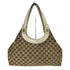 グッチ GUCCI GGキャンバスシャーロットショルダーバッグ レディース