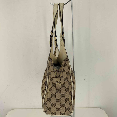 グッチ GUCCI GGキャンバスシャーロットショルダーバッグ レディース