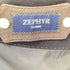 ゼファーダーバン ZEPHYR DURBAN シルク混 ハンティング ジャケット メンズ JPN:M
