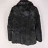 Mountain Flower fur jacket ファージャケット レディース JPN:40