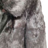 Mountain Flower fur jacket ファージャケット レディース JPN:40