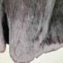 Mountain Flower fur jacket ファージャケット レディース JPN:40