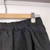 ブラックコムデギャルソン BLACK COMME des GARCONS 09AW ポリ縮絨 サルエルパンツ メンズ JPN:S