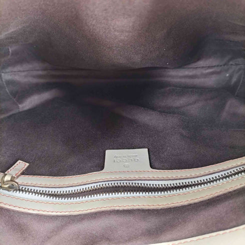 グッチ GUCCI レザーニュージャッキー レディース
