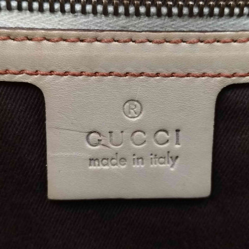 グッチ GUCCI レザーニュージャッキー レディース