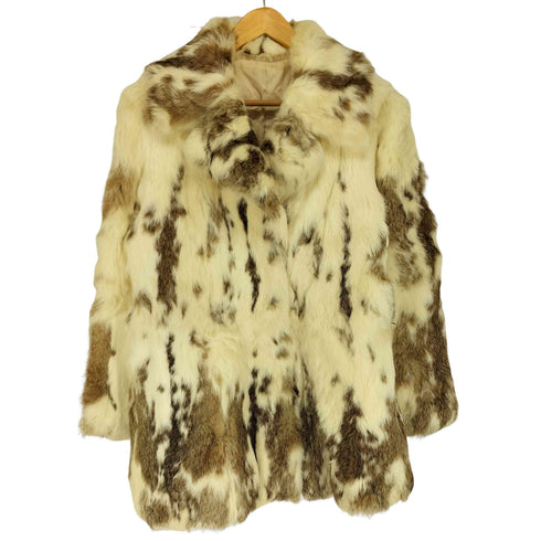fur jacket ファージャケット レディース