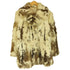 fur jacket ファージャケット レディース