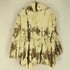 fur jacket ファージャケット レディース