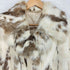 fur jacket ファージャケット レディース