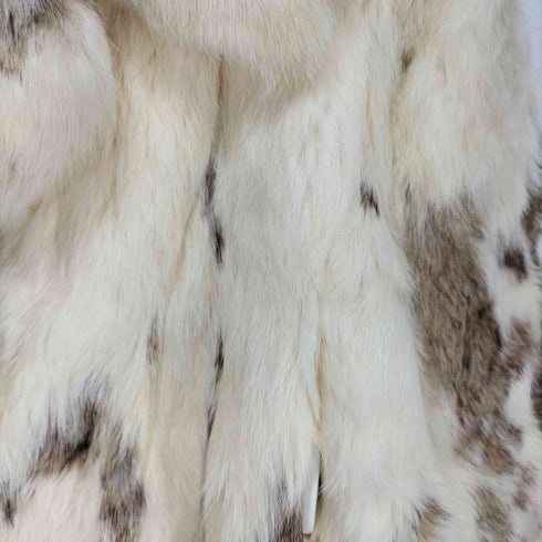 fur jacket ファージャケット レディース