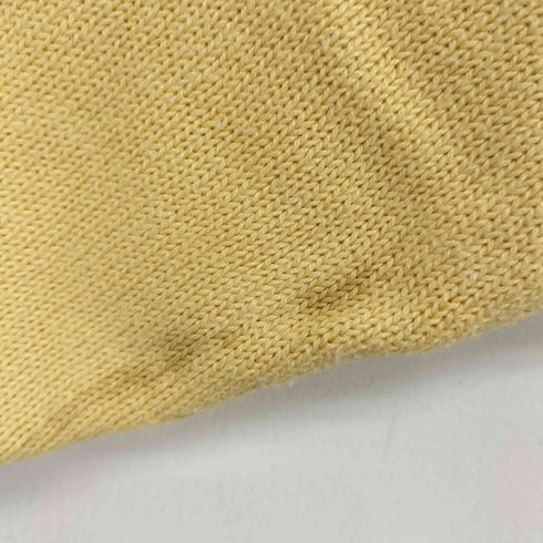 ヘンリーコットンズ Henry Cottons 刺繍 クルーネック セーター メンズ
