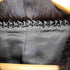 fur jacket ファージャケット バルーン袖 レディース