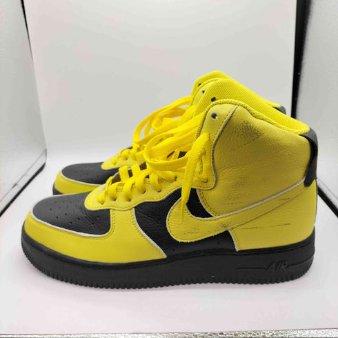ナイキ NIKE Air Force 1 High By You メンズ 26.5