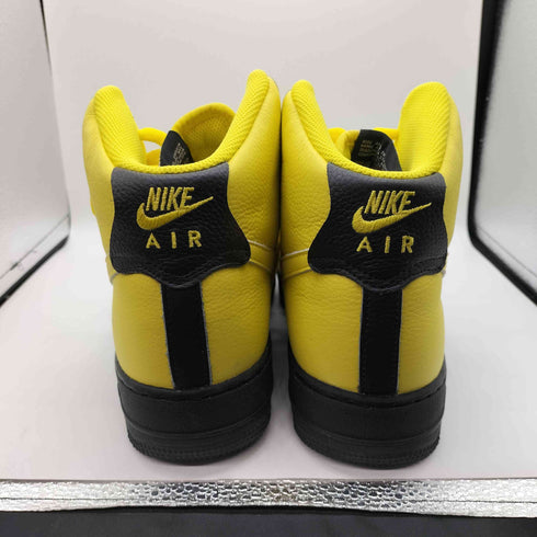 ナイキ NIKE Air Force 1 High By You メンズ 26.5