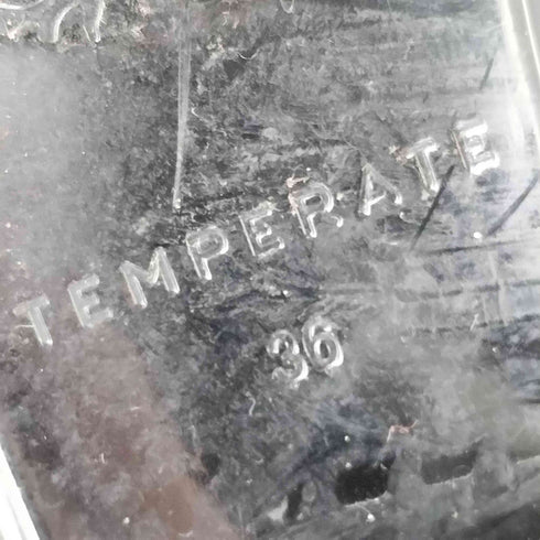 テンパレイト TEMPERATE フラットリボン スリッポン レディース JPN:36