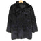 Split End Ltd rabbit fur jacket ラビットファージャケット レディース JPN:13号
