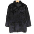 Split End Ltd rabbit fur jacket ラビットファージャケット レディース JPN:13号