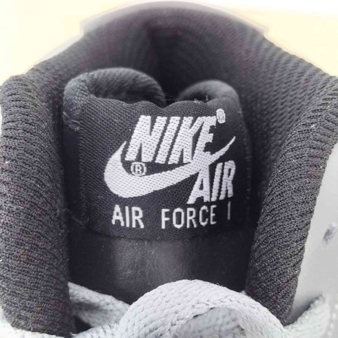 ナイキ NIKE Air Force 1 High By You メンズ 26.5cm
